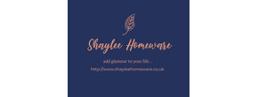 Shaylee Homeware Logo