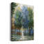Reproduction d'art sur toile Arauz-1817224252