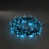 Light Blue selected