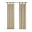 Rideau occultant Twist Tab-1350891897-1350891899