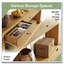 Table de canapé en bois