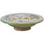 Handmade Ceramic Decorative Plate