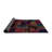 Abstract Indoor Rug-1816130156