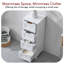 Milano Bathroom Cabinet-51384350