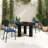 Ansel Round Dining Table