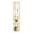 Raffles 62.52'' Traditional Floor Lamp-859005702