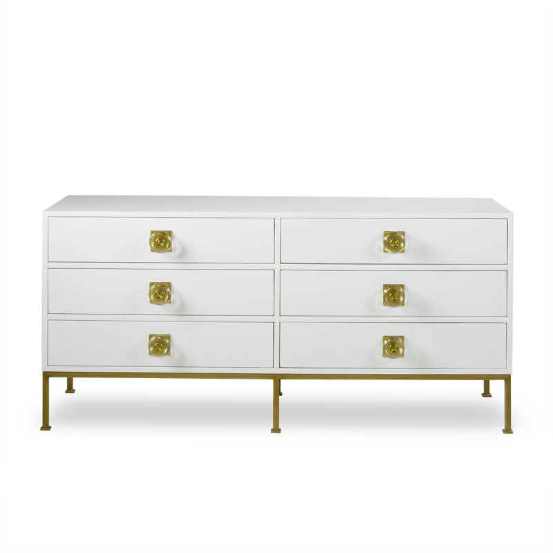Ensemble de chambre à coucher configurable 3 pièces Bowery