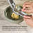 Zyliss Susi 4 Garlic Press