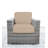 Franke Fully Assembled 6 Piece Sunbrella Sofa Seating Group with Cushions-1759079766-1759079761