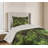 Forest Rustic Polyester Coverlet-1800393283