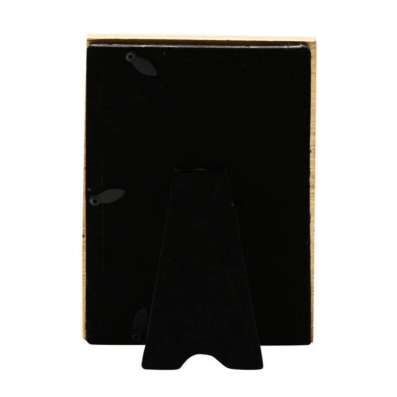 Harry Potter  Alumni Gold Photo Frame Hedwig 