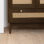 Noemi 2 Door Manufactured Wood Wardrobe-623234326