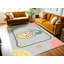 Tapis pour enfant East Urban Home Mermaids-456943992