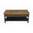 Briseno Solid Wood Single Coffee Table-130953564