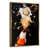 Floating Frame Gold