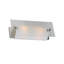 Quadrato 2 - Light Vanity Light
