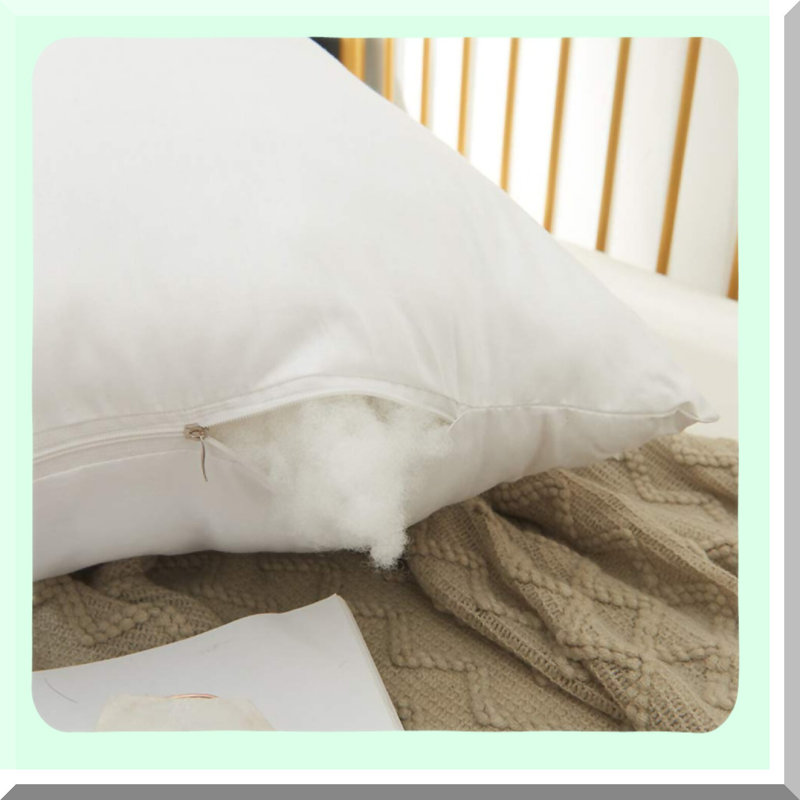 CoolDream Full Body Pillow - Anime Insert, Cooling Long Pillow for Side Sleeper, Vacuum Packed for Adults, Bed Pillow