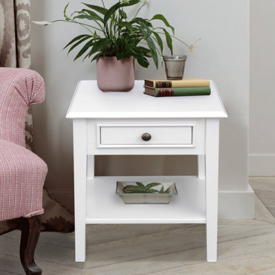Schrum End Table