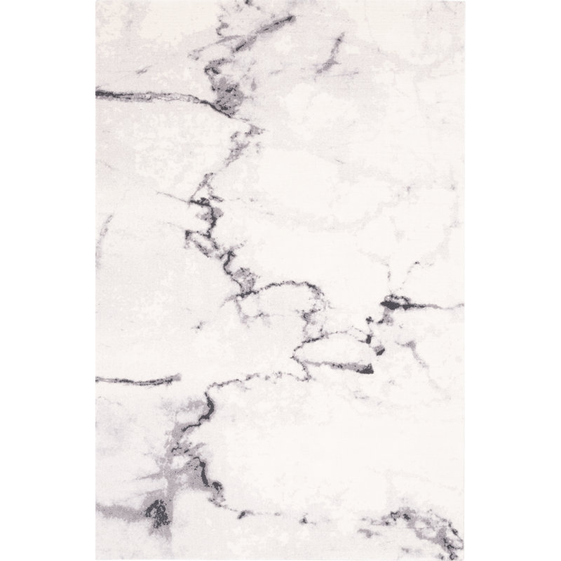Diverse Abstract Area Rug, Rectangle 133 x 180cm