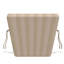 Coussin de chaise longue d'extérieur Lani Sunbrella®-1378370727-1378370717