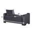 Causeuse en microfibre 2 places Soft Touch-539408429