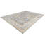 Oushak Collection, Transitional One-of-a-Kind Rectangle 9'10" X 13'6" Hand Knotted Area Rug