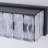 Dimmable Matte Black Led Vanity Bath Bar