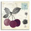 «Lark Manor» «Cherry Notes» par Studio Mousseau, art mural en verre acrylique-500942248