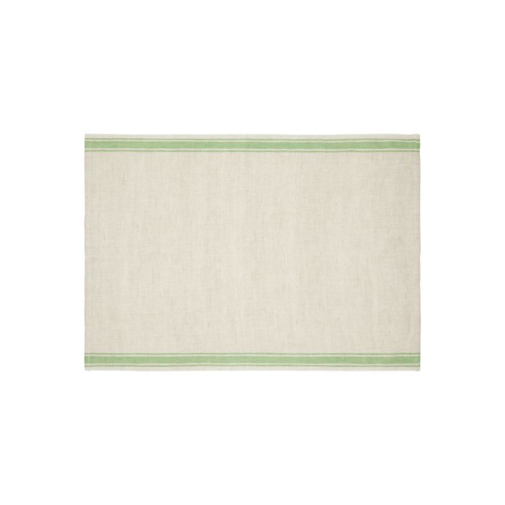 Gillespie Towel, Green