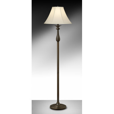 Lampe sur pied 60 "