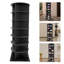 Range-chaussures rotatif 28 paires 28 paires-2110976154