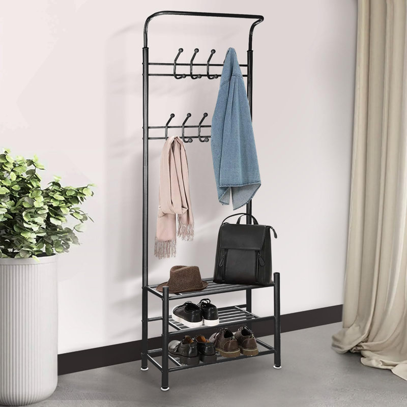 66cm Clothing Rack