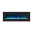 Mcguigan Black Electric Fireplace with 5100 BTU-256482879