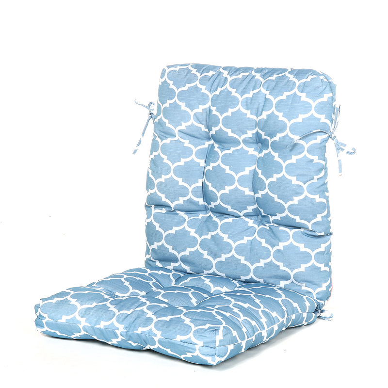 Coussin de siège / dossier intérieur / extérieur