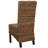 Dallon 19'' H Cane Back Side Chair-1248175281
