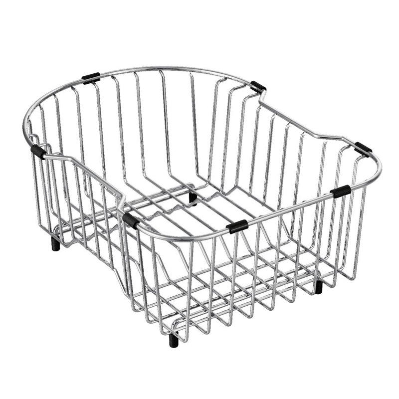 Moen® Stainless Steel Rinse Basket
