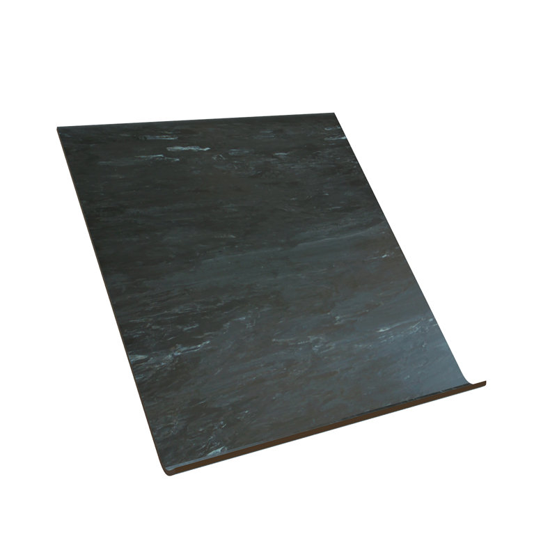 Tapis d’escalier en caoutchouc 42 po