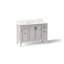 49" Single Bathroom Vanity Set-333948573-333948568