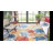 Anakin Performance Floral Indoor/Outdoor Area Rug-257973153