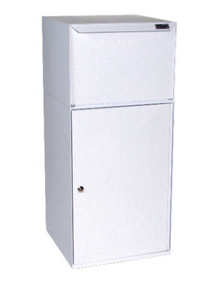 Paquet de 1 unité Vault Steel