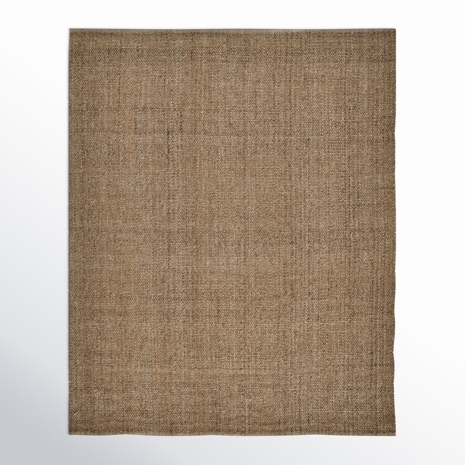 Fleurette Rectangle Area Rug, Rectangle 8' x 10'