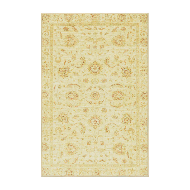 Tapis abstrait moderne 3481, Rectangle 6 pi x 9 pi
