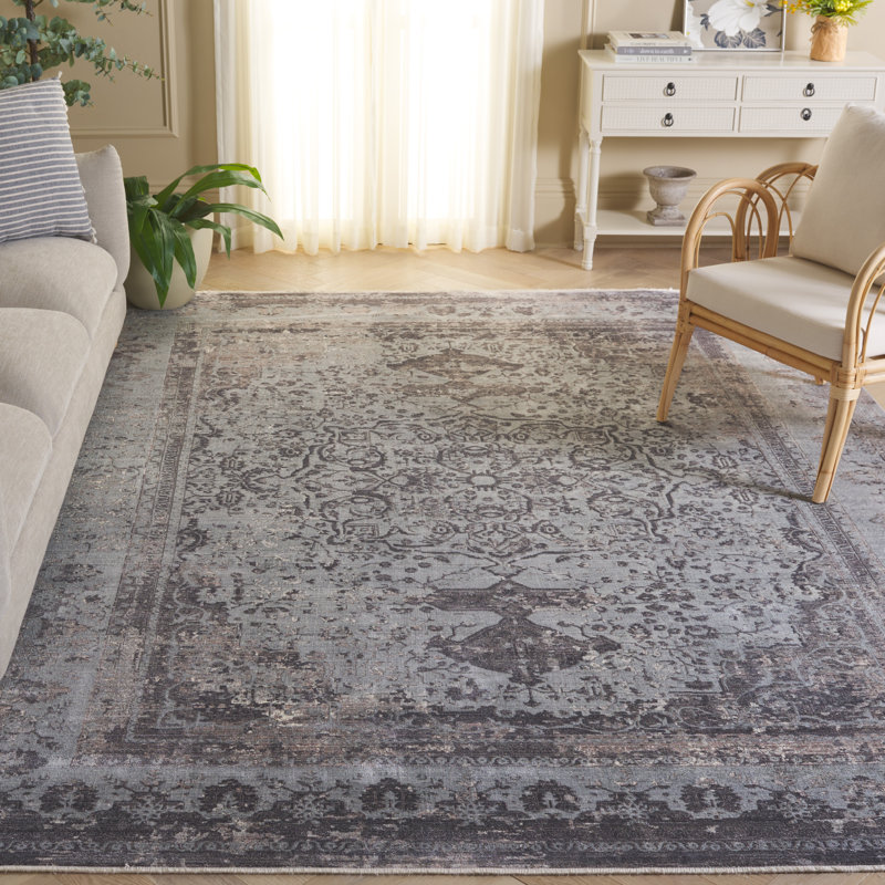Tapis oriental Jorman 100 Performance, Rectangle 8 pi x 10 pi
