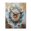 Horloge murale Jasoda - Boho Mandala-2036201858