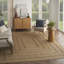 Tapis intérieur / extérieur Braddock-1898117029