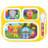 Piece Melamine Dinnerware Set