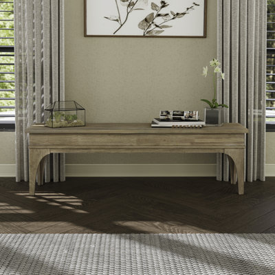 Kamoura Bed Bench