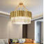 Modern Crystal Chandelier Ceiling Light Fixture for Living Room and Bedroom, Chic Design Lamp-1696872982-1696872986-1696872991