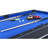 6 Ft Pool Table with Table Tennis Top ,Multi Game Combo Tables for Family Recreation Game Rooms ?-97820880