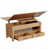 Beige Wood / Beige est en rupture de stock